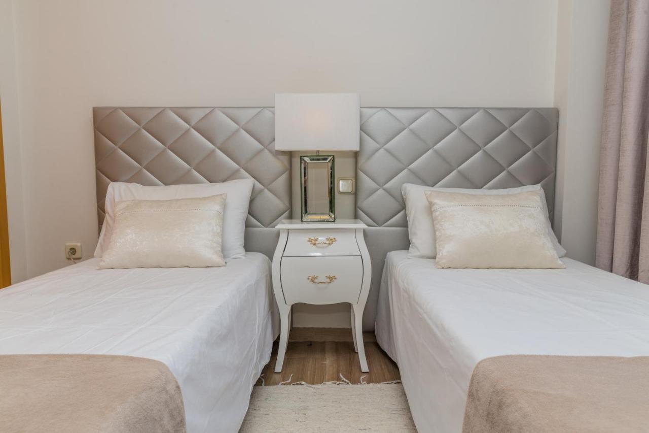 Golden Gardens Apartment Javea Arenal By Rock Rentals Exterior foto