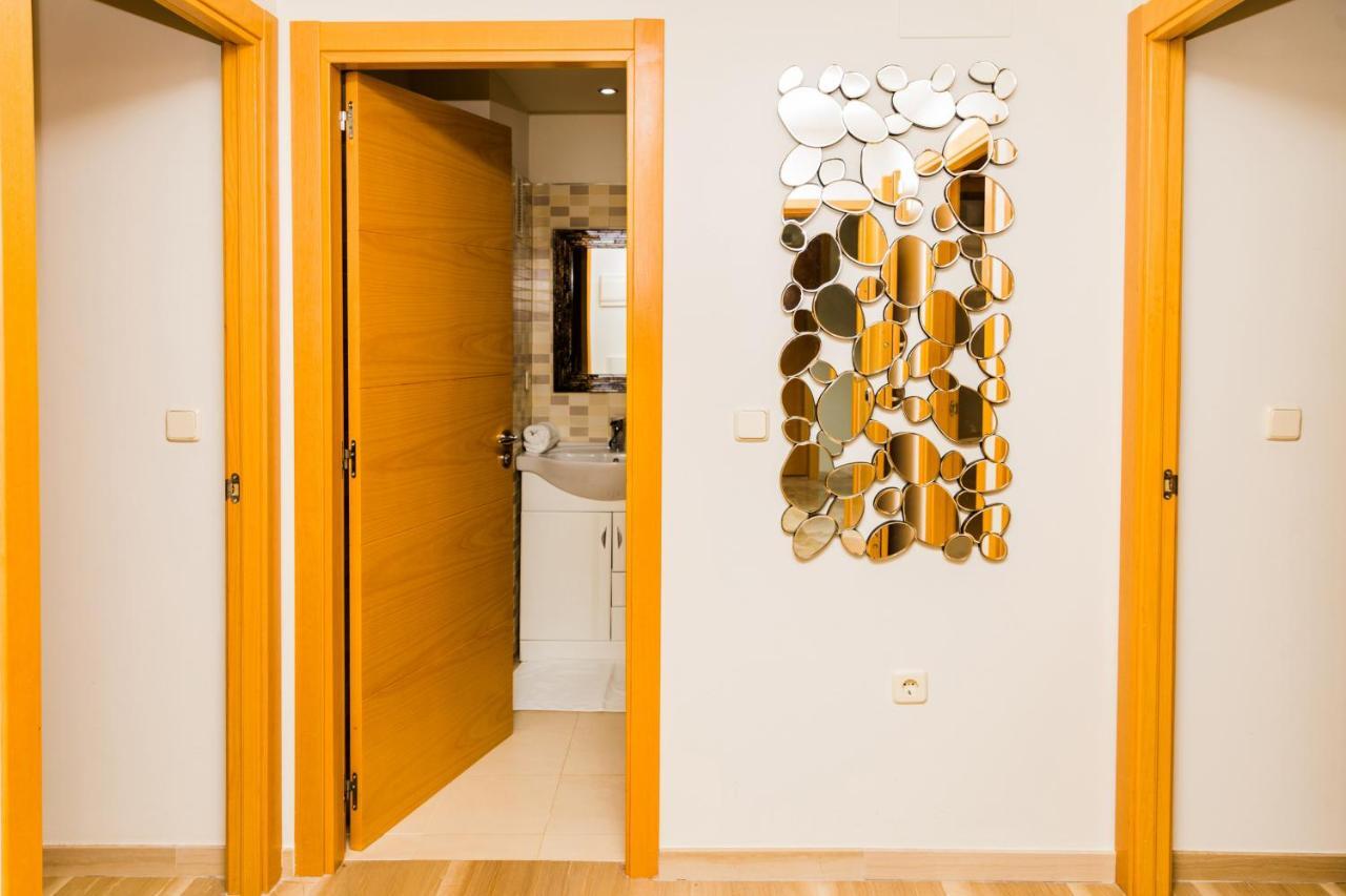 Golden Gardens Apartment Javea Arenal By Rock Rentals Exterior foto