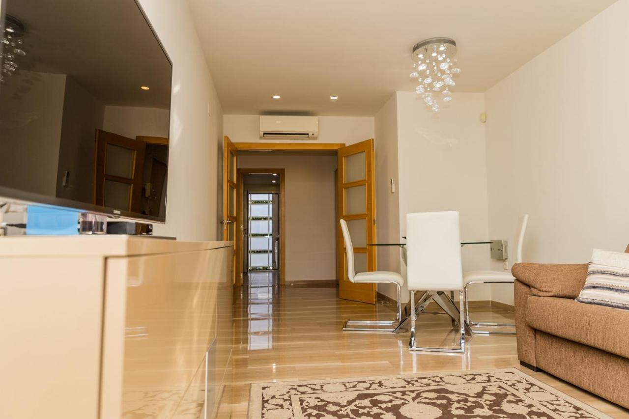 Golden Gardens Apartment Javea Arenal By Rock Rentals Exterior foto